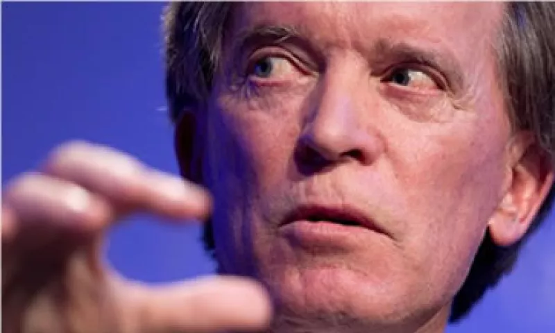 Los inversionistas creen erróneamente que han diversificado su cartera cuando tienen una combinación de bonos a corto y largo plazo, dijo Gross.  (Foto: Getty Images.)