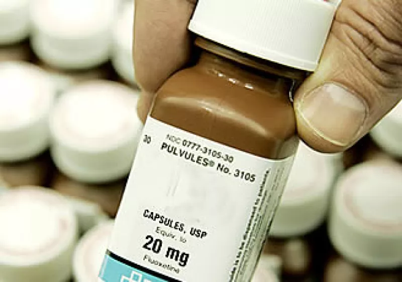 Según la Organización Mundial de la Salud, todos los medicamentos tienen un riesgo intrínseco. (Foto: AP)