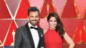 90th Annual Academy Awards - Arrivals