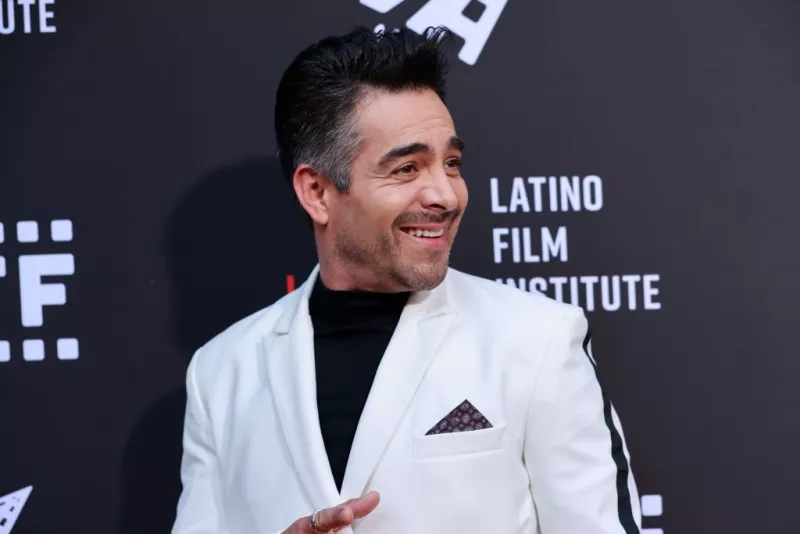 2021 Los Angeles Latino International Film Festival - Opening Night Premiere Of "7th & Union"