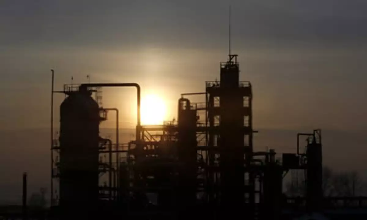 En el mes, el Brent trepó un 18%. (Foto: Reuters )