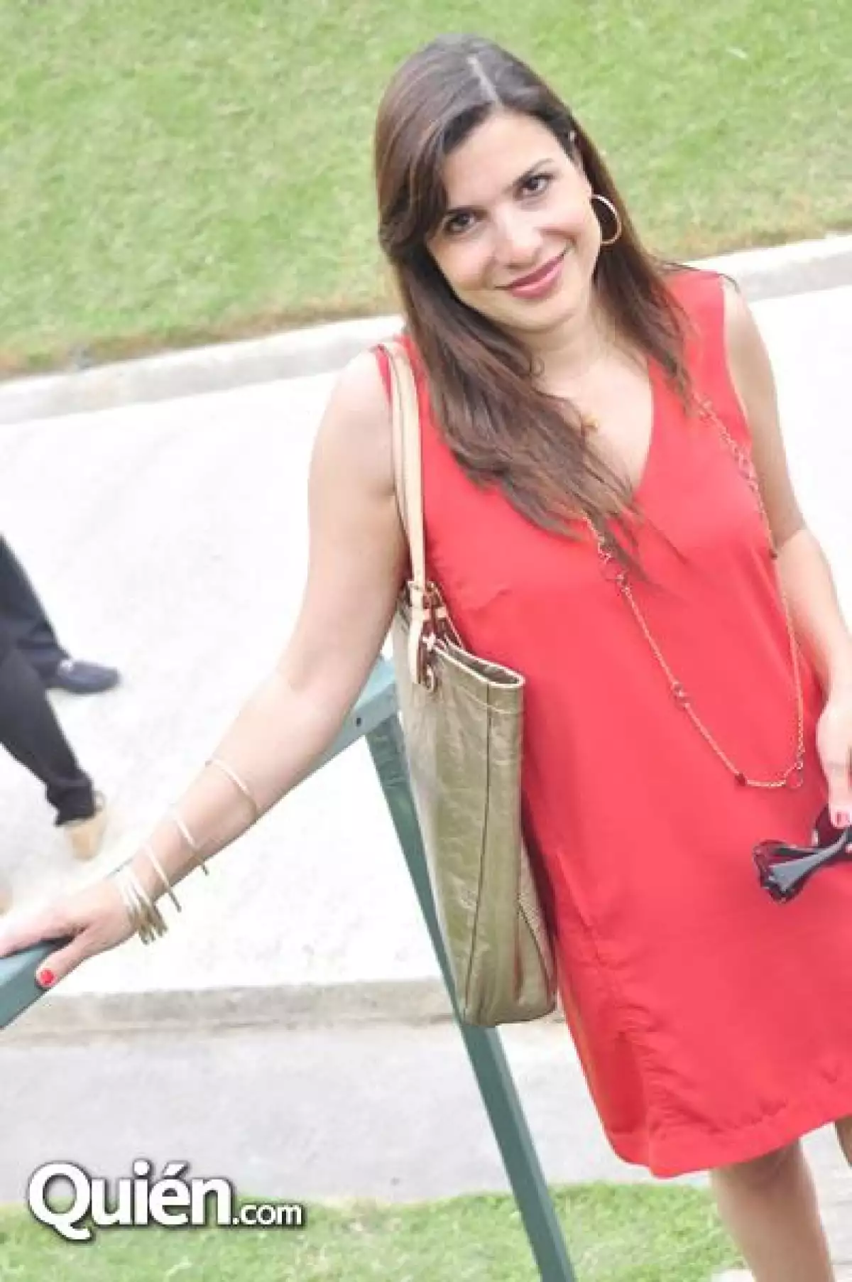 Lorenia Canavati de Cuesta