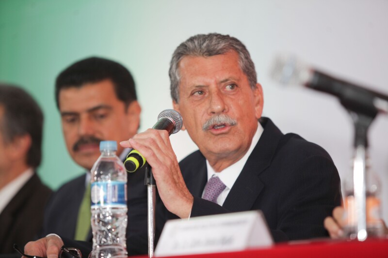 Vieja guardia