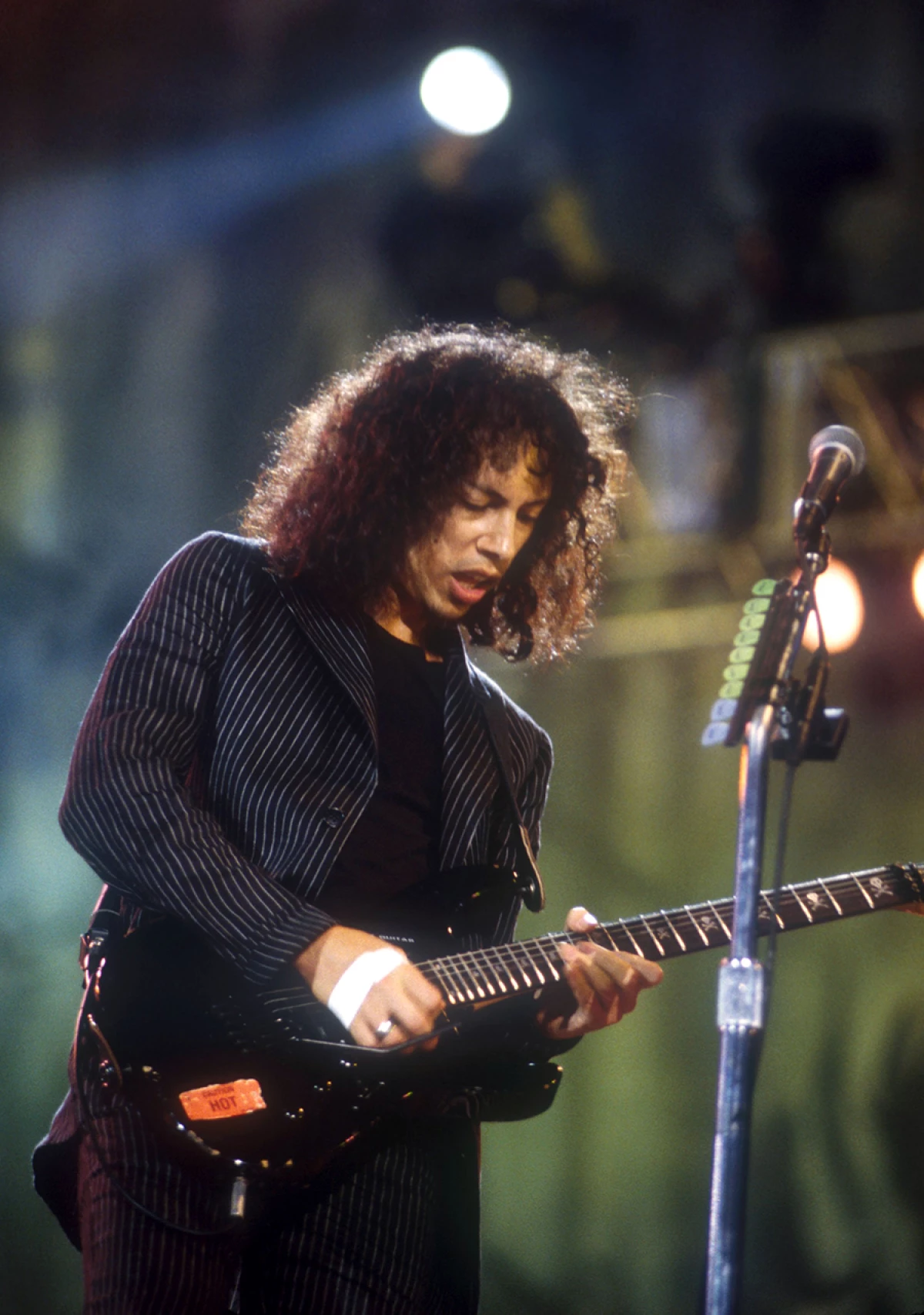 Metallica