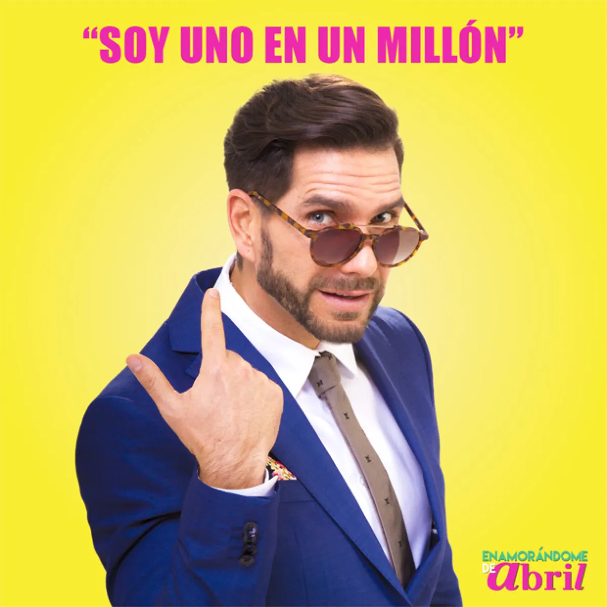 Arap estrena su nueva película este viernes 6 de noviembre.