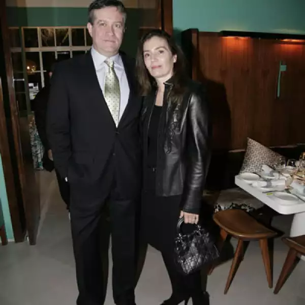 Sofía Aspe subasta Coach