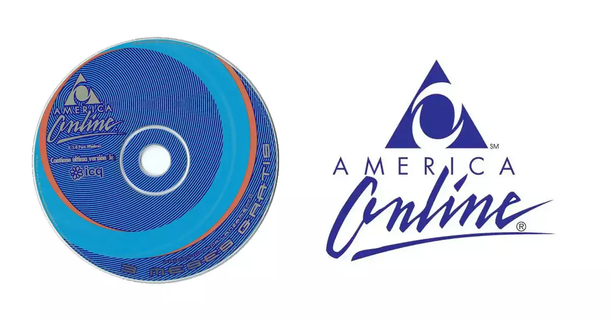 Yahoo se desprende de AOL: Bending Spoons avanza en compra por 1,400 millones de dólares