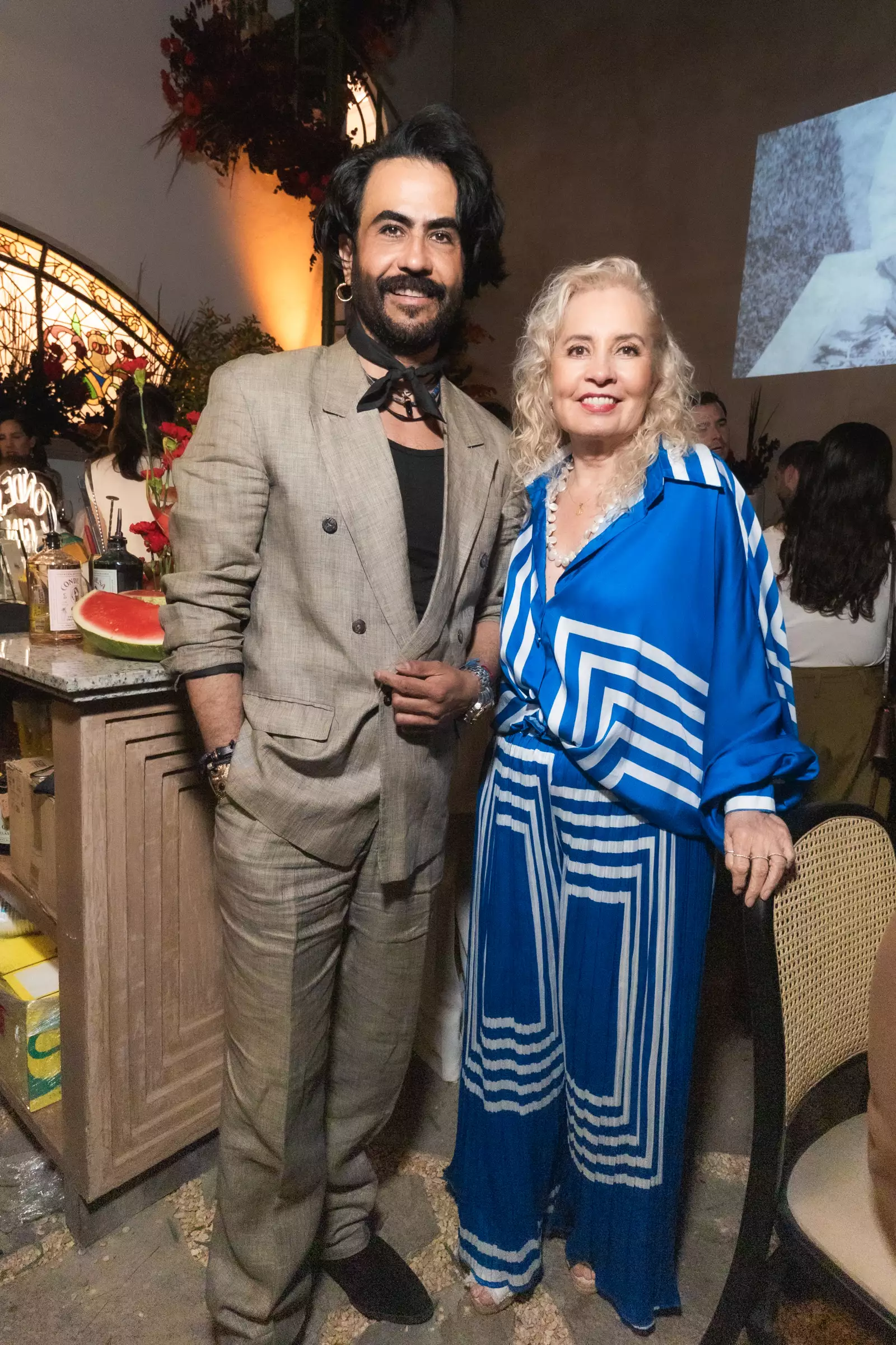 TAMAYO A LIVING UNIVERSE