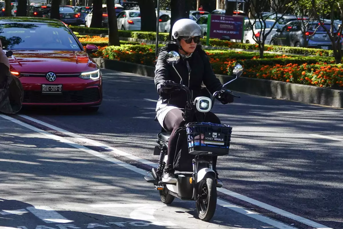 movilidad