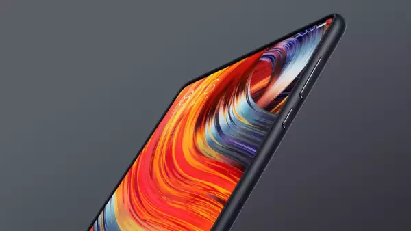 El teléfono insignia de Xiaomi