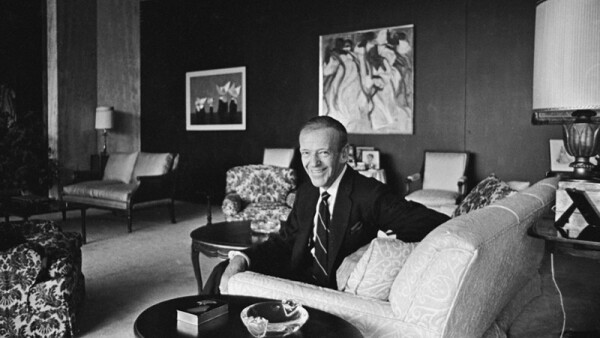 Fred Astaire