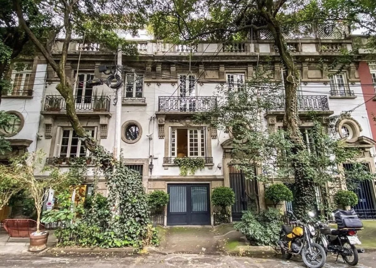 3 terrazas en la CDMX para hacer eventos

