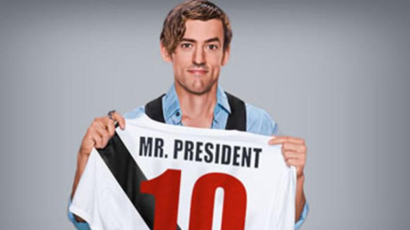 Club de Cuervos