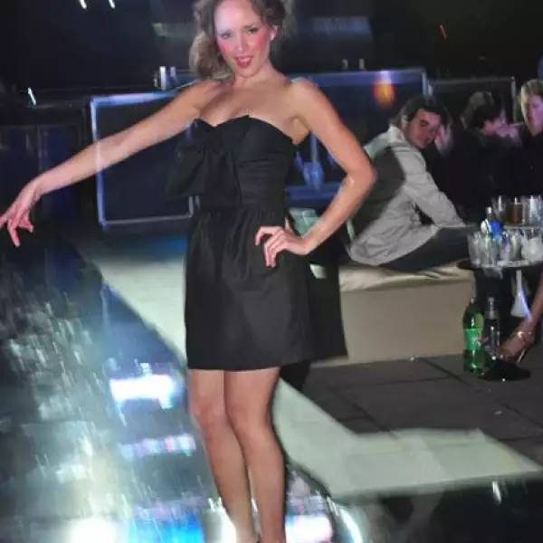 The Mosquerade Ball 2010