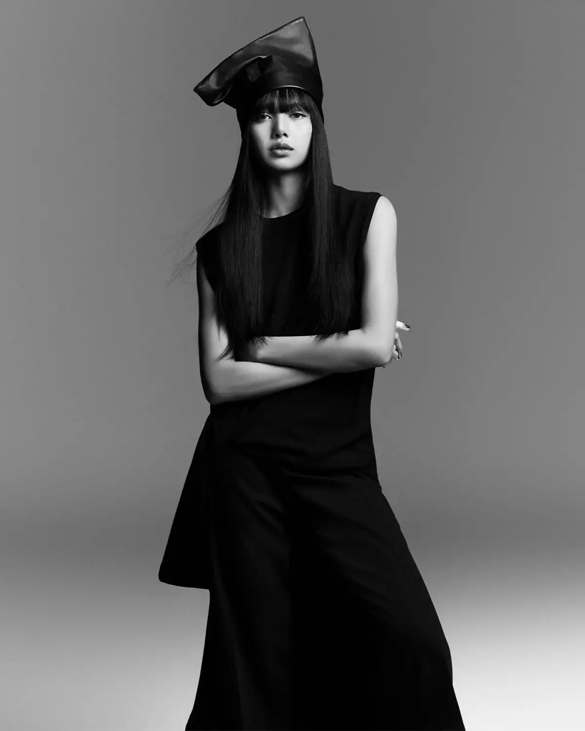 Lisa Louis Vuitton