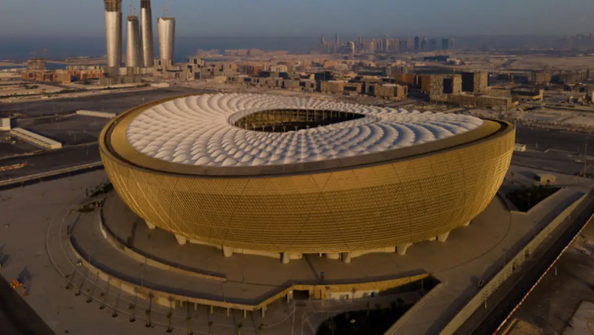 Qatar-2022