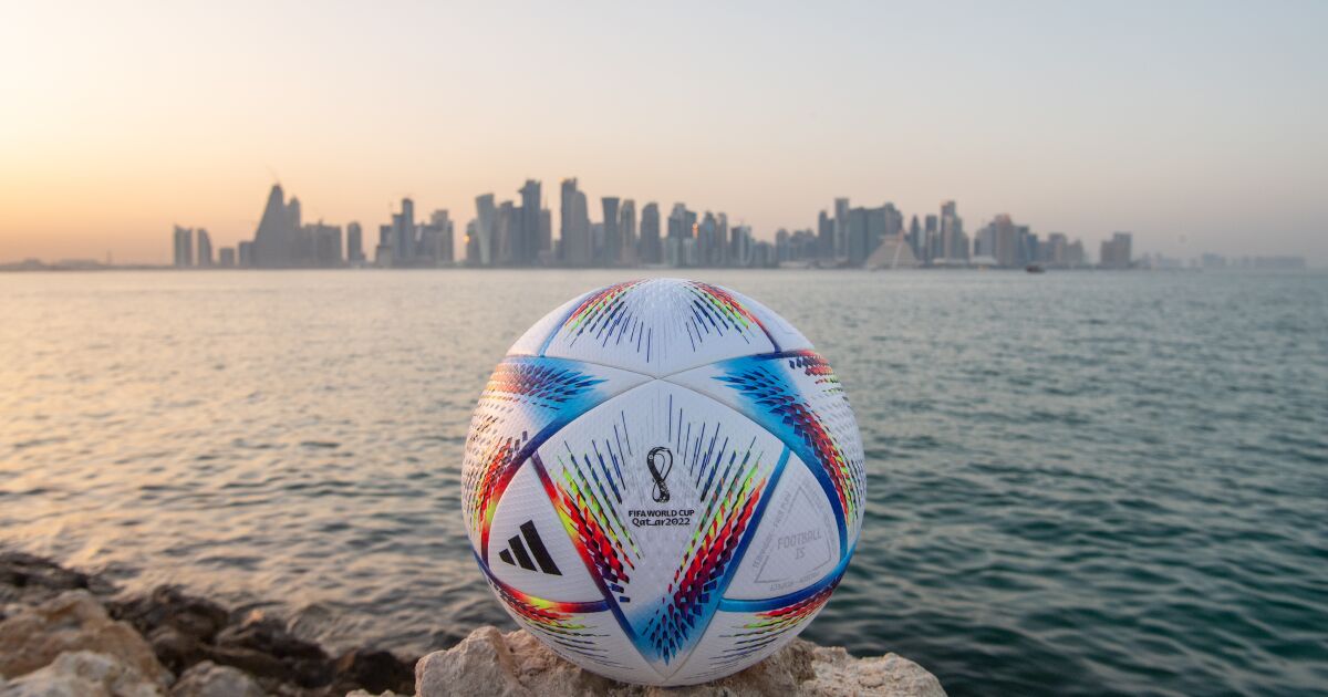 FIFA announces new ticketing phase for the World Cup FIFA announces new ticketing phase for the World Cup