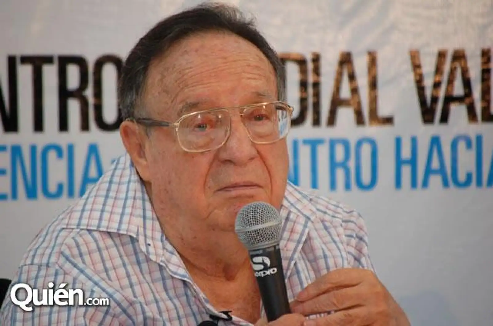 Roberto Gómez Bolaños Chespirito