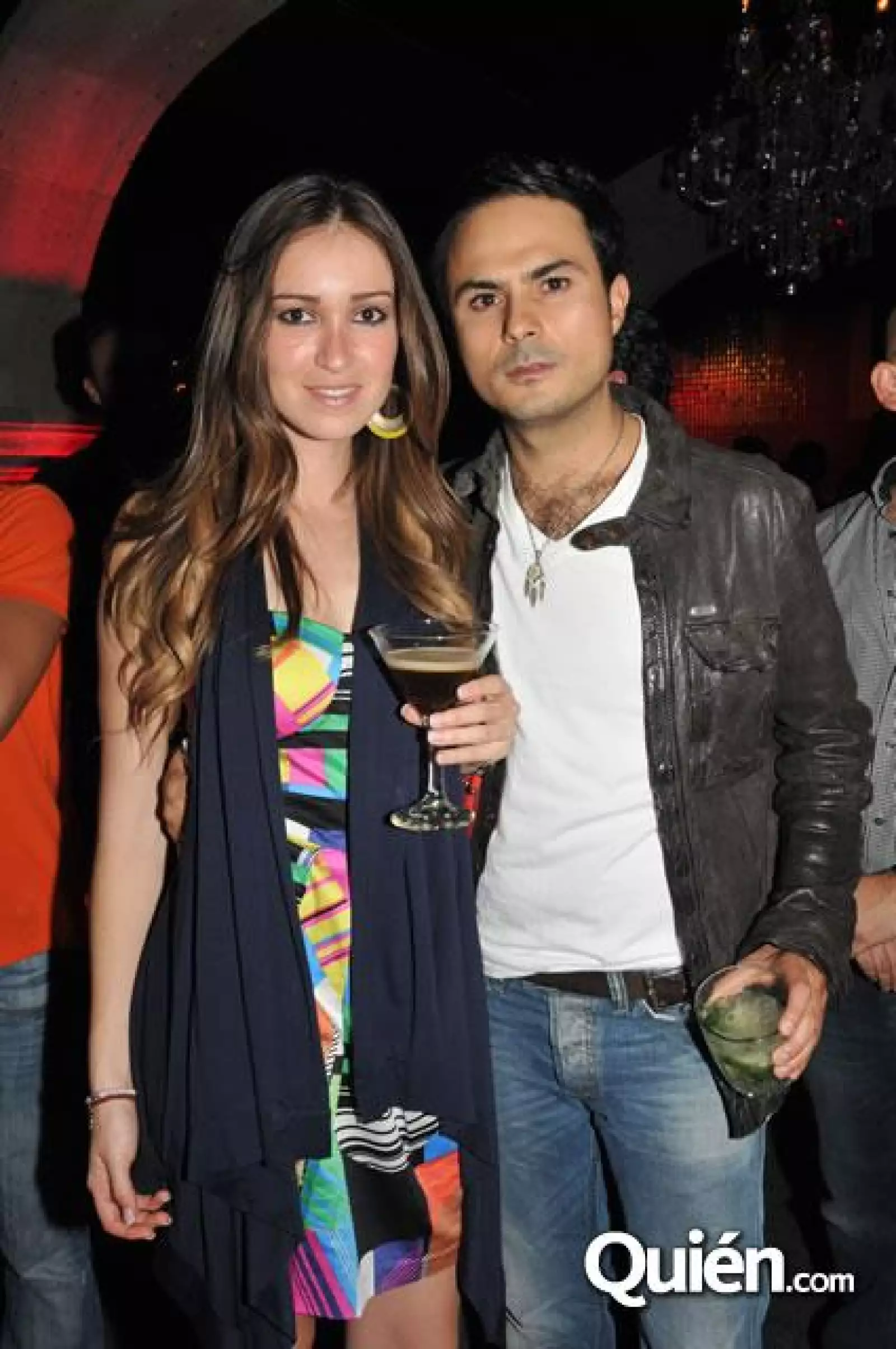 Una rockstar en Guadalajara