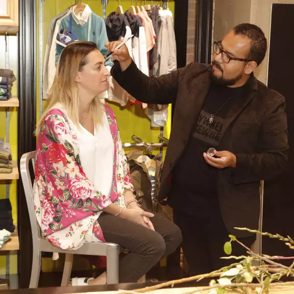 Celebración Scalpers