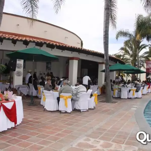 Muestra Gastronómica Yucateca