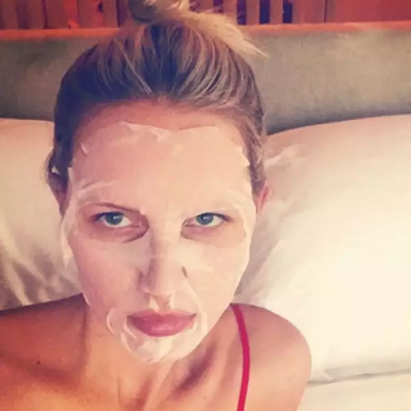 Karolina Kurkova