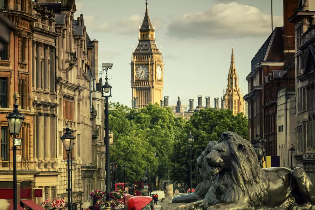 Londres