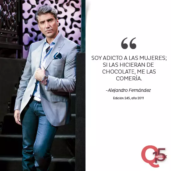 Alejandro Fernández