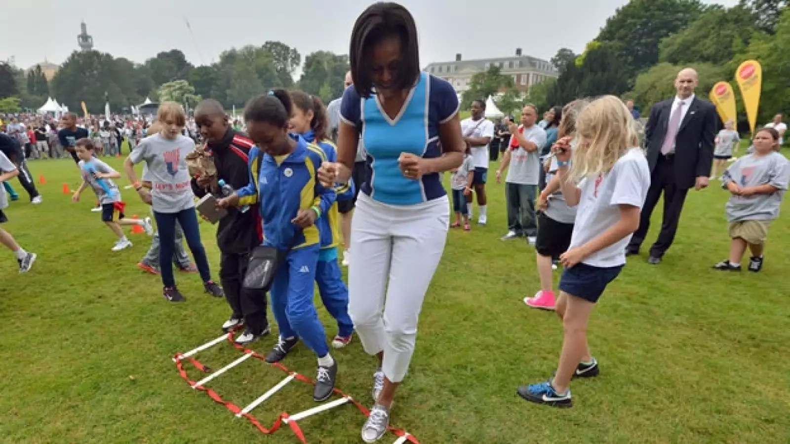 deporte, lets move, obesidad,