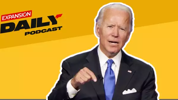 Expansión Daily 5 mayo 2022 (podcast de noticias de México en Spotify)