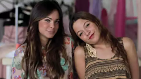 La marca fundada por Paola Wong y Cuca Díaz presentará una nueva colección durante el próximo Fashion Week. (Foto: Cortesía Pink Magnolia)