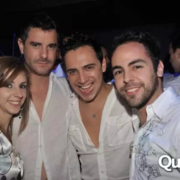 Cumple Maru,Marco y Mauricio