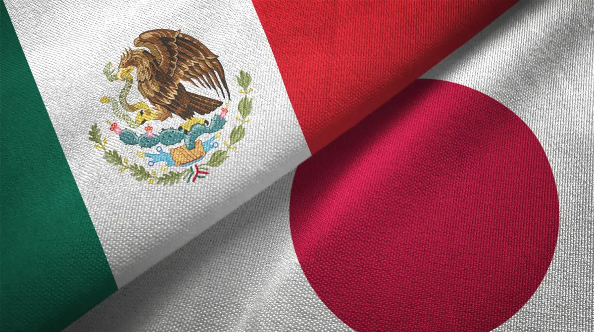 Japón mira a México como aliado clave ante guerra comercial, sobre todo a MiPymes 