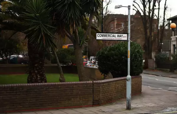 Varias obras de Banksy han sido robadas de distintos lugares del mundo.
