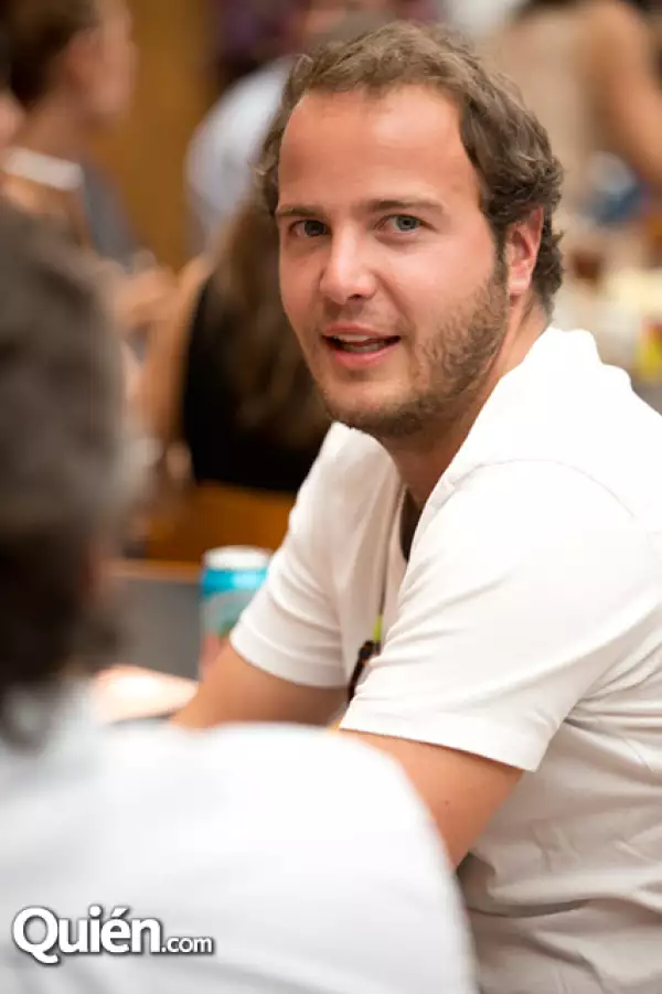 Rodrigo Moncada