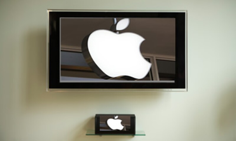 Un software de televisión conectada es el mayor diferenciador que Apple podría traer a la mesa. (Foto: Especial)