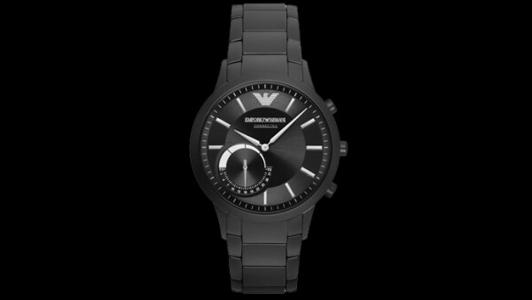 Emporio Armani Connected