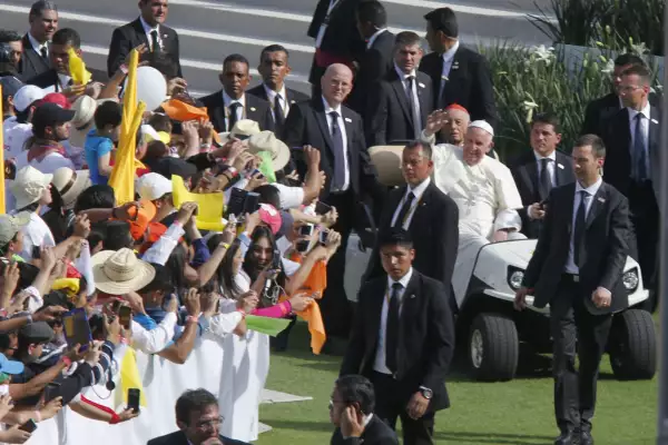 Papa Estadio Morelos