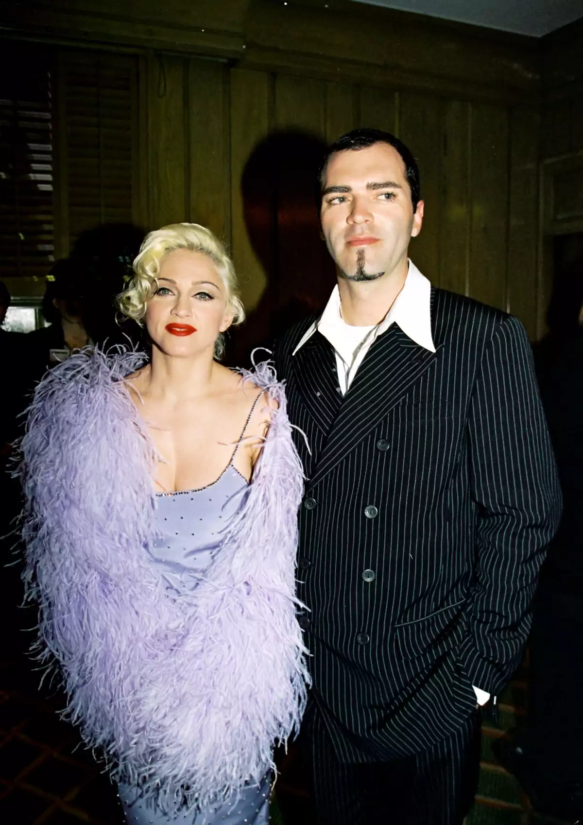 67th Annual Academy Awards Miramax Party