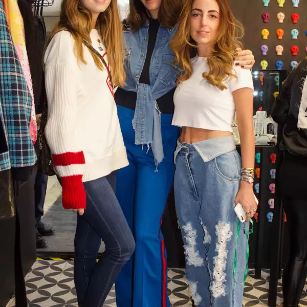 Jacqueline Saba, Eva Saba y Vanessa Attie.jpg