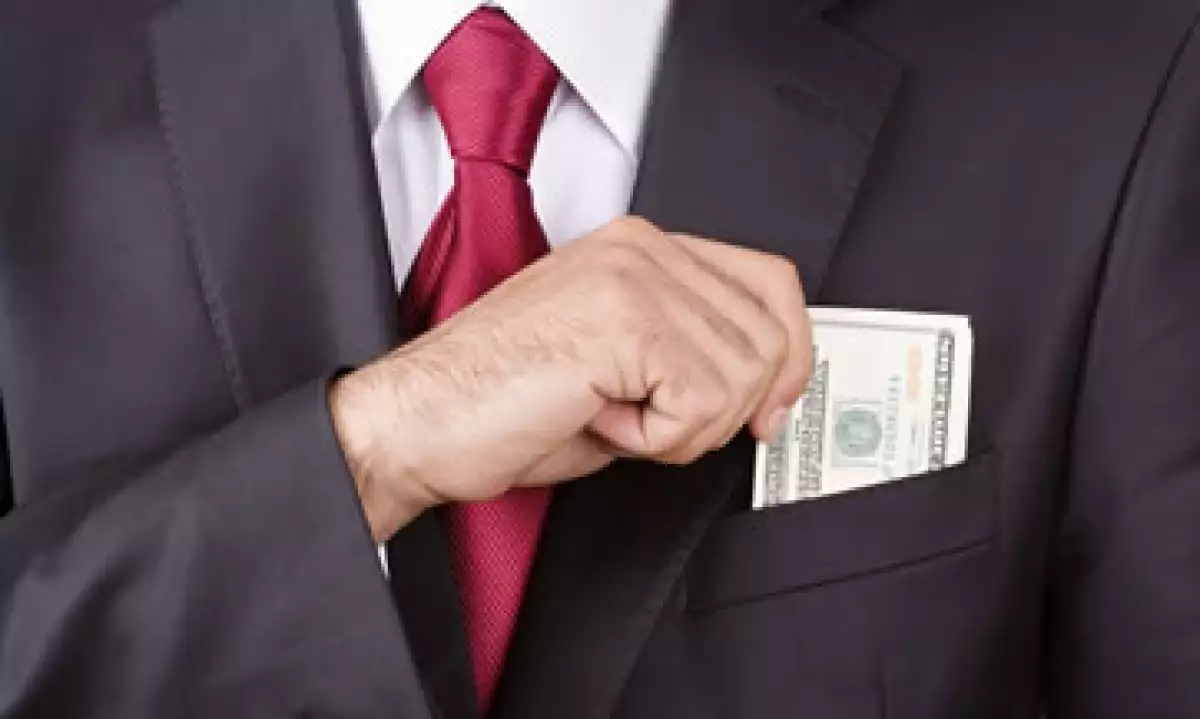 Entre los países de la OCDE, México ocupa el último sitio. (Foto: Getty Images)