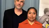 Alfonso Cuarón