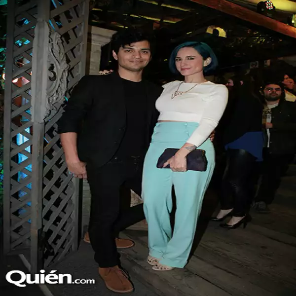 Bibi Marin,Kalinda Cano