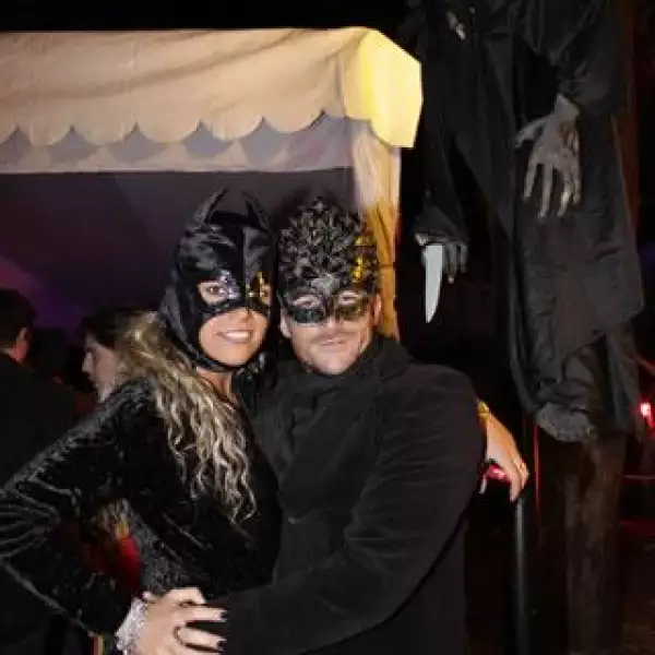 Fiesta Tigresa To?e la Vega