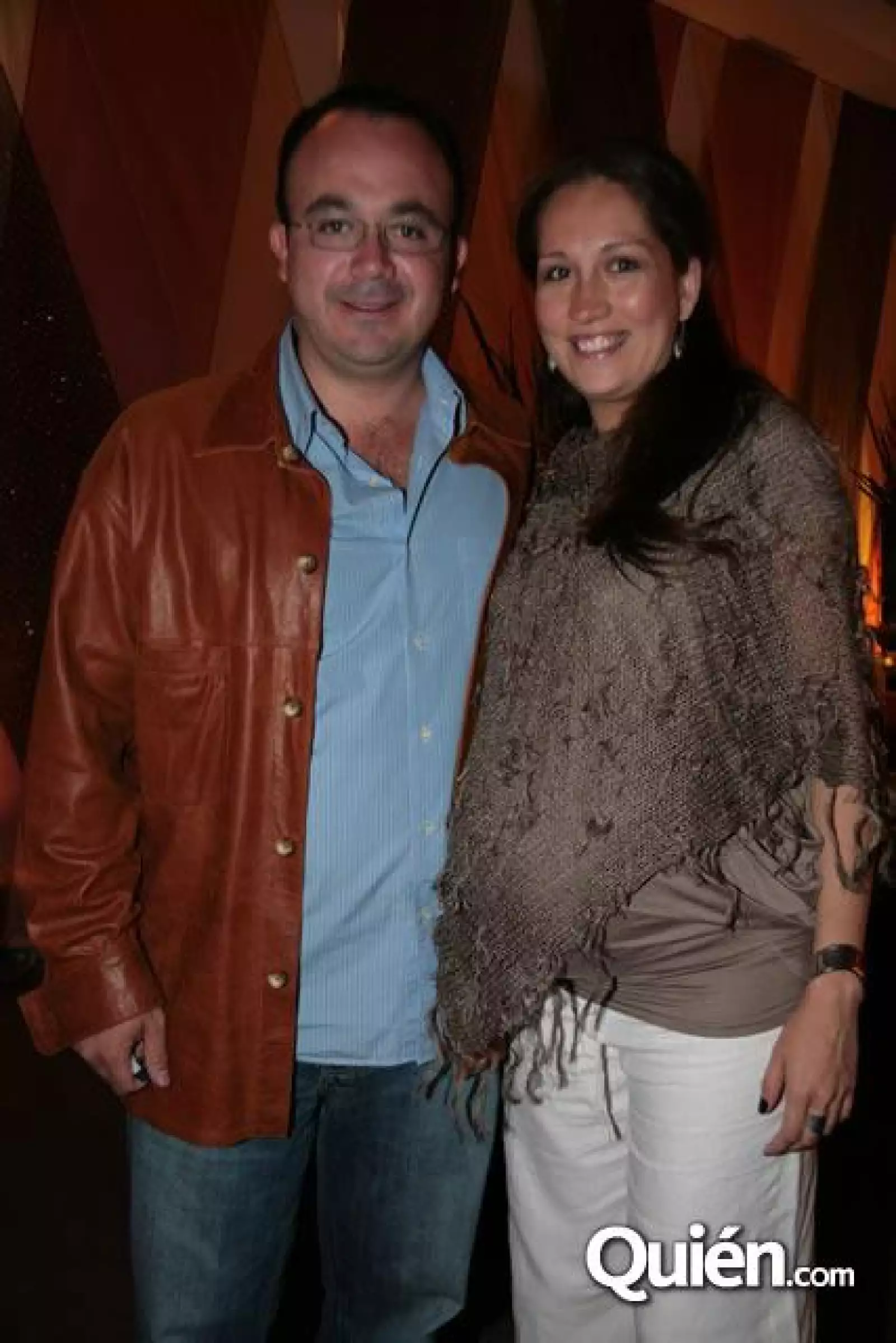 Fiesta Integracion generacion 2008 2009 del IPADE