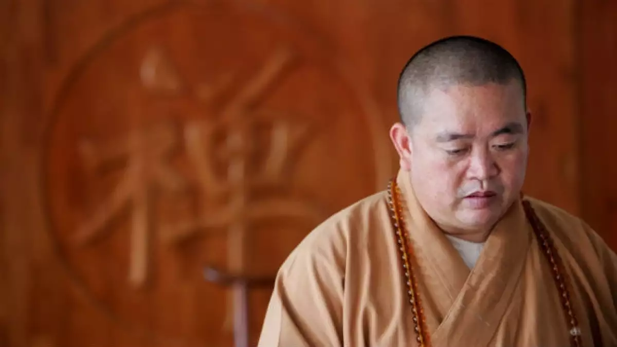 Shaolin