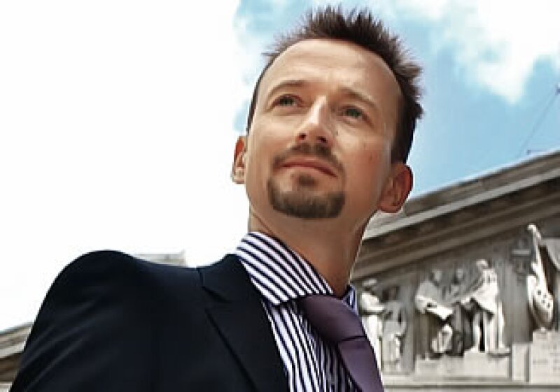 Geraint Anderson, ex analista de Dresdner Kleinwort, destapa en su libro Cityboy el lado oscuro y sensual de los mercados financieros. (Foto: Especial)