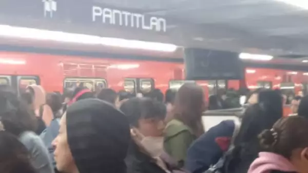 Retrasos en la Línea A y 9 del Metro: usuarios reportan demoras de 20 minutos