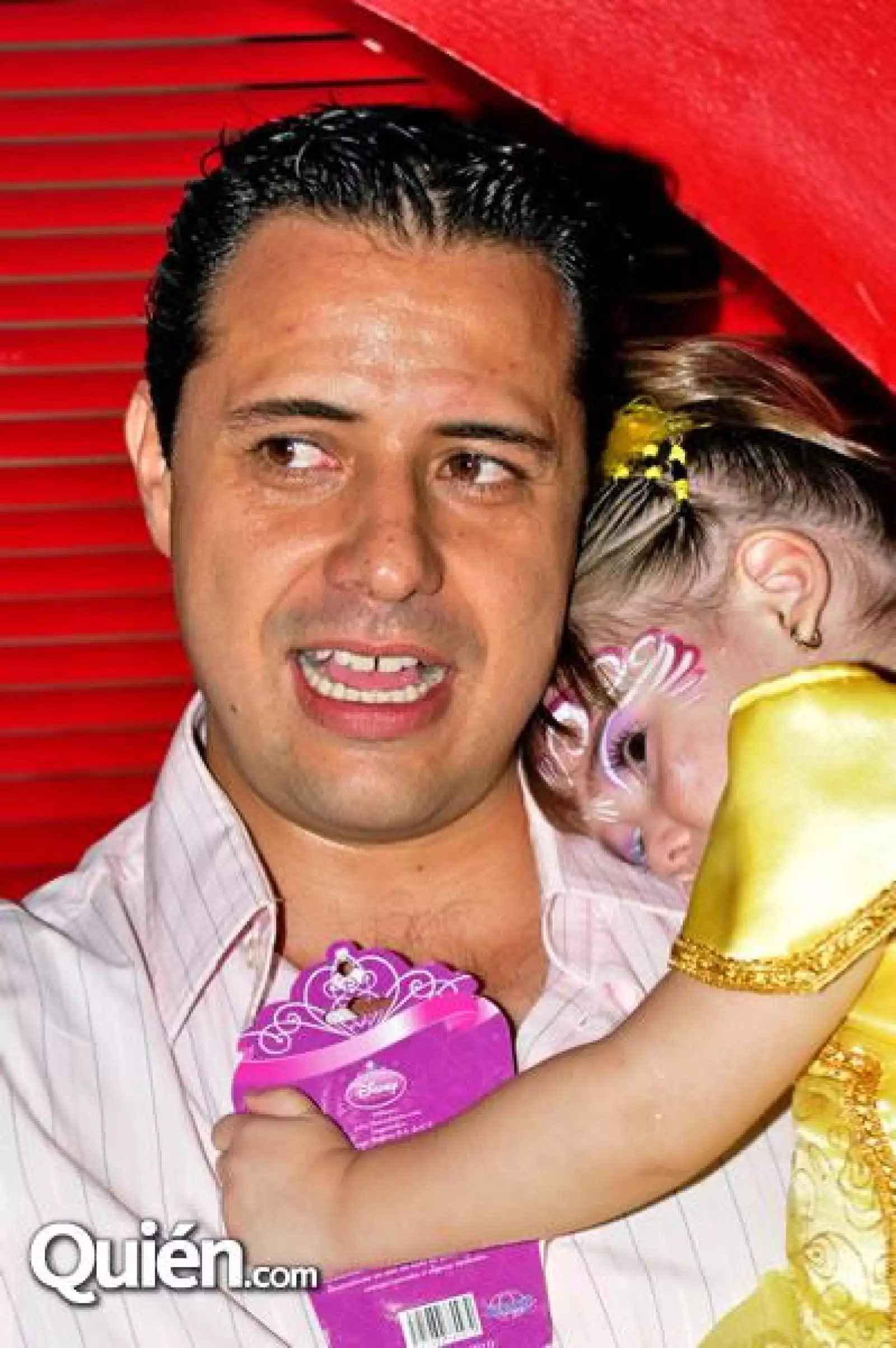 Cumpleaños de Elsa María Siller