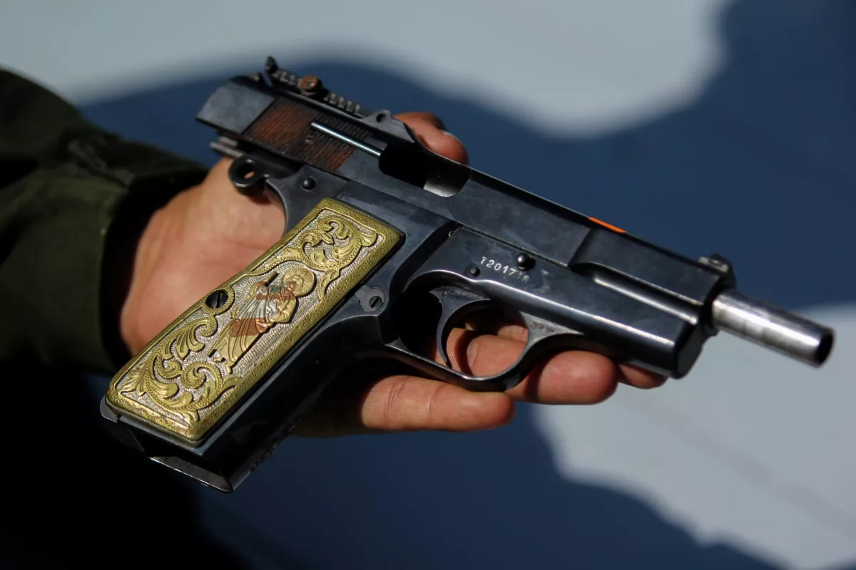 Lo que debes saber de la portación legal de armas en México